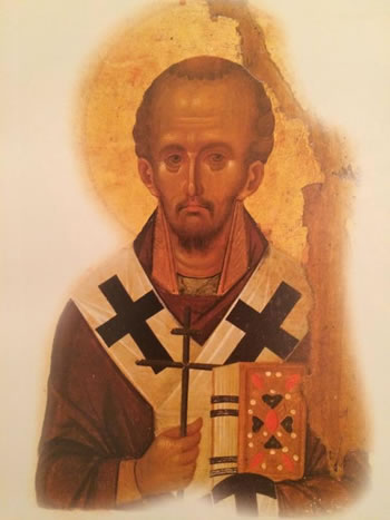 AgiosIoannis