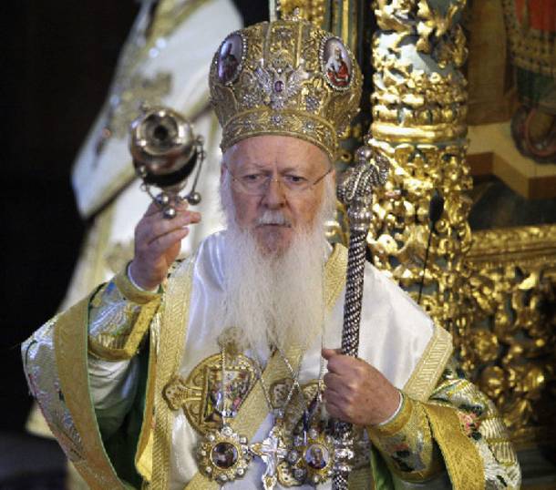 Oik Patriarhis